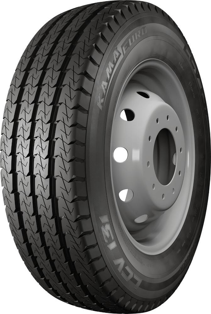 Кама Евро 131 205/70 R15C 106/104R