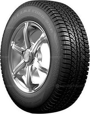 Кама Евро 236 155/65 R13 82T 
