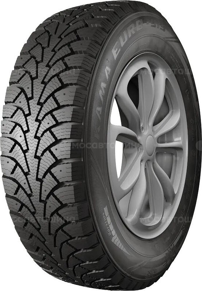 Кама Евро 519 (нешип) 185/75 R16 