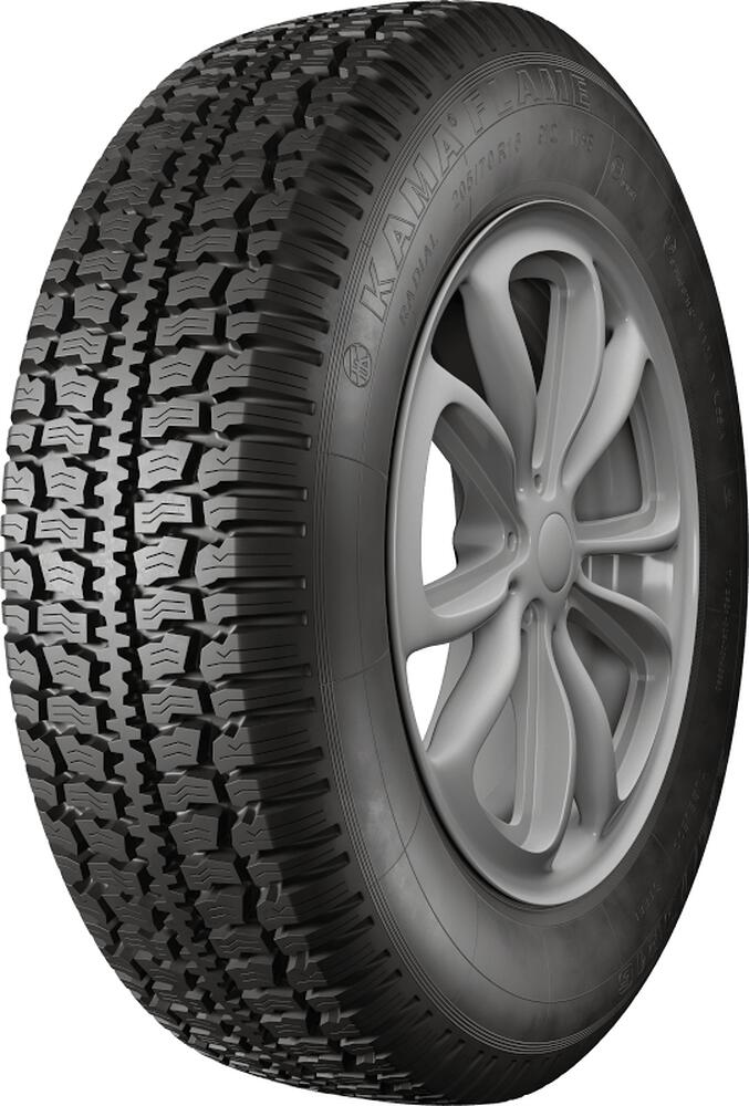 Кама Флейм 225/75 R16 108Q 