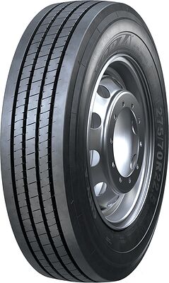 Кама Forza City A 275/70 R22,5 150J (Универсальные)
