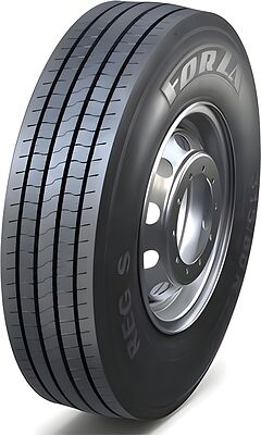 Кама Forza REG S 315/80 R22,5 (Ведущая ось)