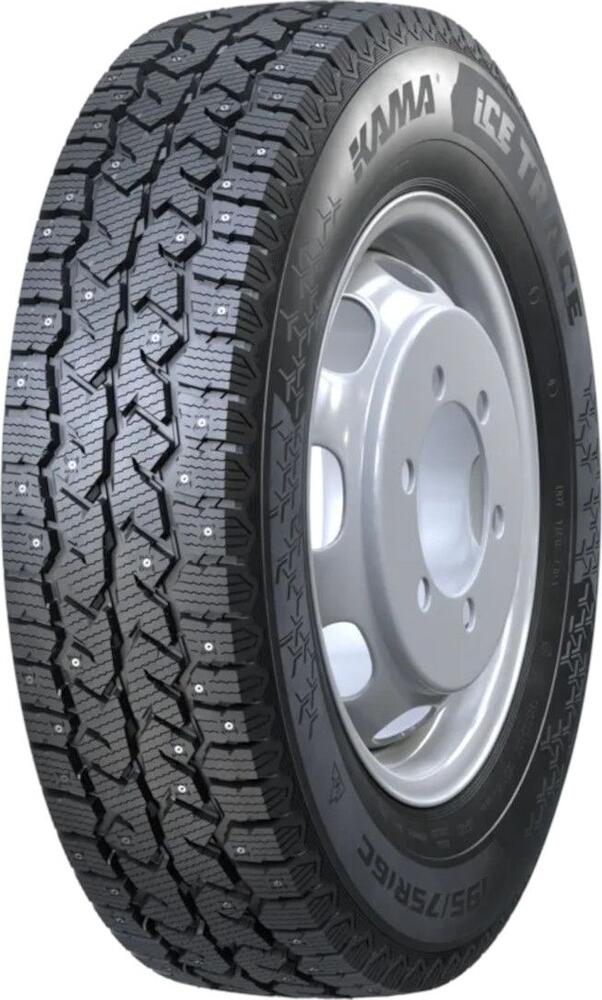 Кама Ice Trace (НК-530) 205/70 R15C 106/104R