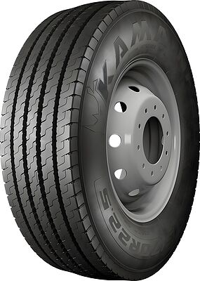 Кама NF 202 295/75 R22,5 148/145M 3PMSF (Рулевая ось)