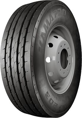 Кама NF 203 295/80 R22,5 152/148M (Рулевая ось)
