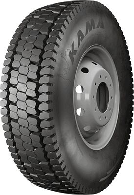 Кама NR 201 215/75 R17,5 126M (Ведущая ось)