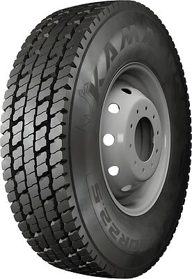 Кама NR 202 235/75 R17,5 132M (Ведущая ось)