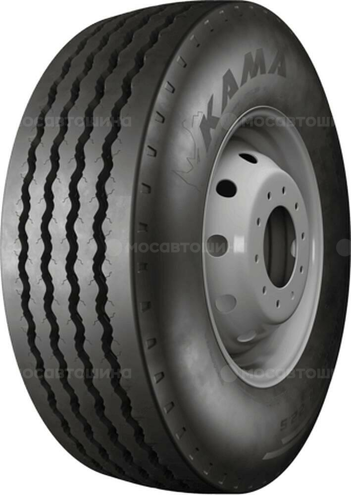 Кама NT 201 385/65 R22 (Прицепная ось)