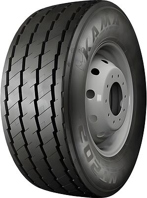 Кама NT 202 385/65 R22,5 160K (Прицепная ось)