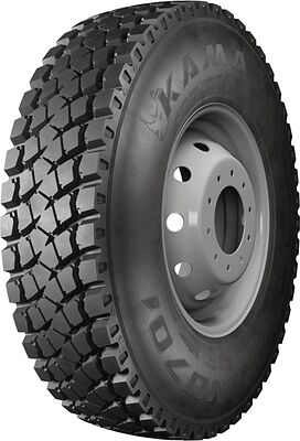 Кама NU 701 295/80 R22,5 148M (Универсальные)
