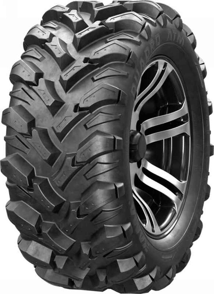 Кама Quadro ATM 26x9-14 48L TL