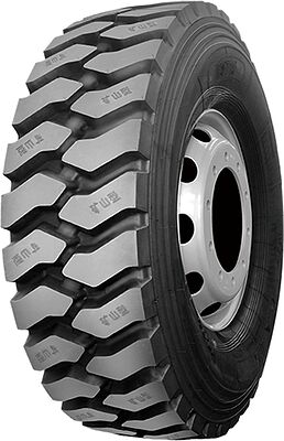 Kapsen HS715 10.00R20 149/146K PR18 TT (Универсальные)