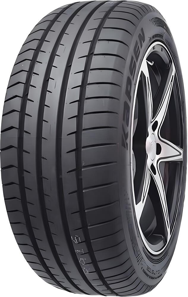 Kapsen K3000 Rassurer 255/60 R17 110W 