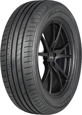Kapsen K737 Rassurer 165/60 R14 75H