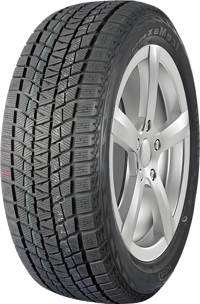 Kapsen RW501 IceMax 155/65 R13 73T