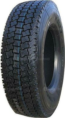 Kelly KDM+ 295/80 R22,5 152L (Ведущая ось)