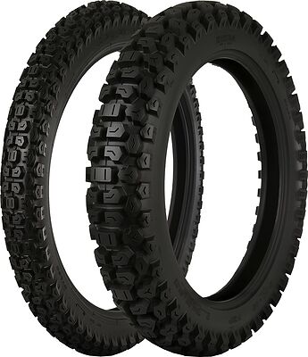 Kenda K270 Dual Sport 120/80 R18