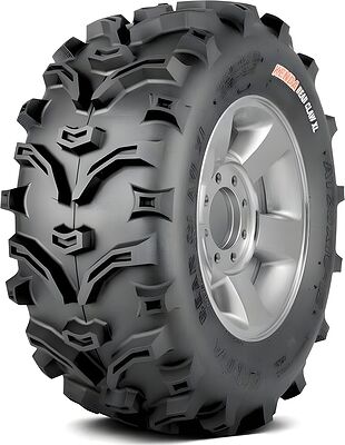 Kenda K299A Bear Claw 25x8-12 38F