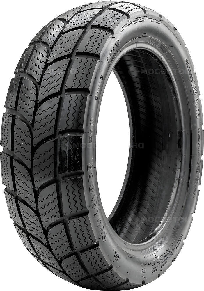 Kenda K701 Winter 100/90-10 61J