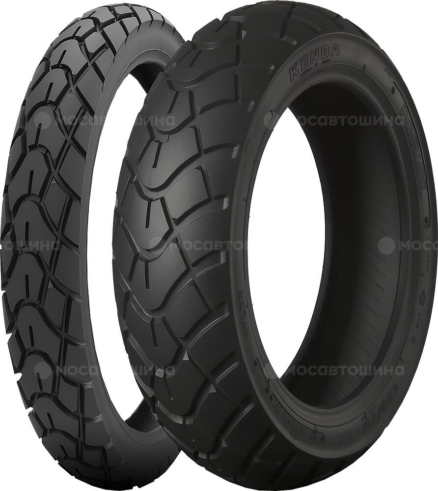 Kenda K761 130/80-12 69J