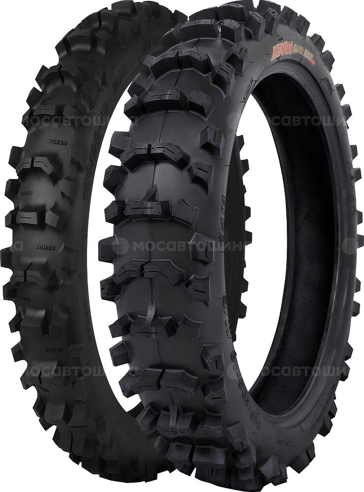 Kenda K782A Sand Mad