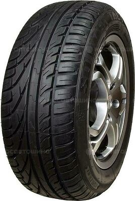 King Meiler HPZ 205/60 R16 92V