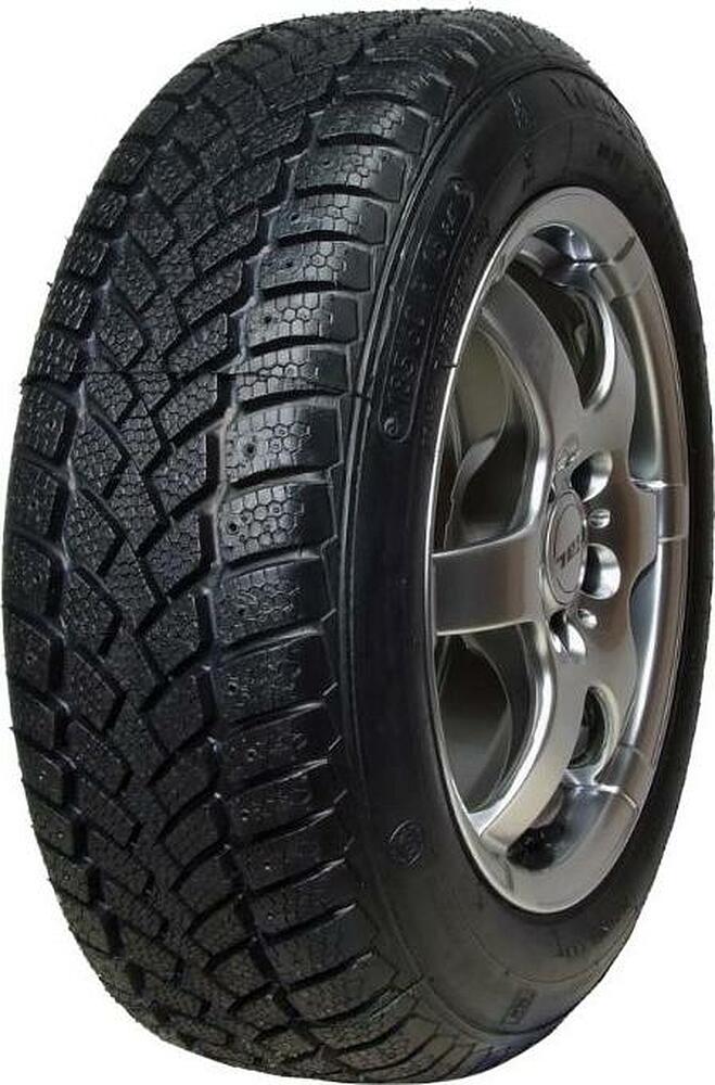 King Meiler WINTER TACT 80 145/70 R13 71Q