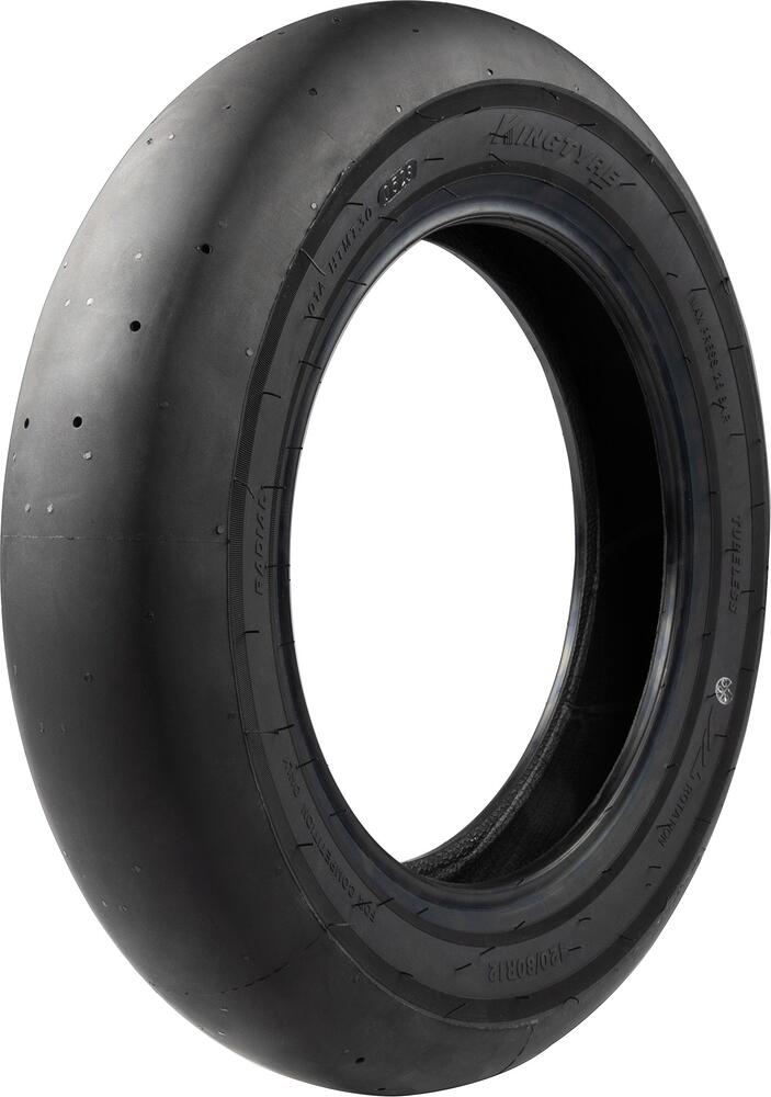 Kingtyre K00 100/85 R10 soft (Передняя)