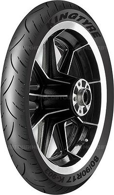 Kingtyre K903 80/90 R17 50S (Задняя)