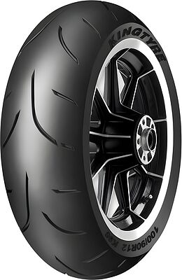 Kingtyre K96 100/90 R12 49L (Передняя)