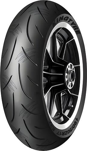 Kingtyre K97