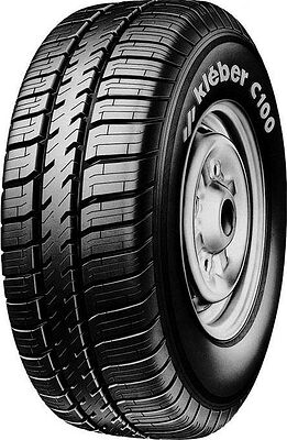 Kleber C 100 165/70 R14 85R 