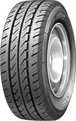 Kleber CT 100 165/70 R14C 89/87R