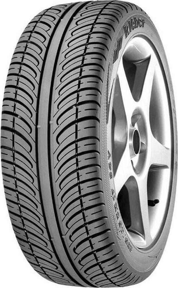 Kleber Dynaxer DR 265/35 R18 ZR