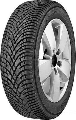 Kleber Krisalp HP3 215/65 R17 99T