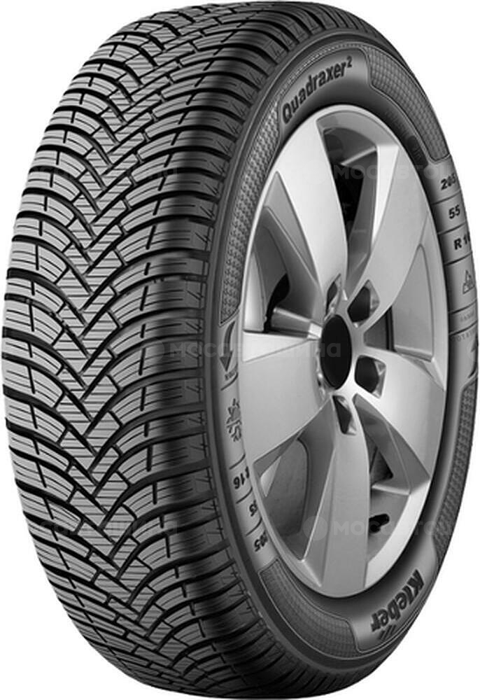 Kleber Quadraxer 2 175/65 R15 84H 