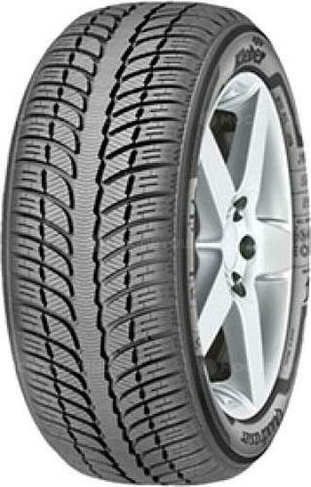Kleber Quadraxer 205/65 R15 94H