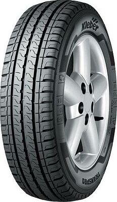 Kleber Transpro 215/75 R16 116R 