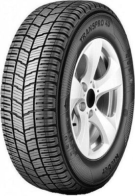 Kleber Transpro 4S 205/75 R16 110R 