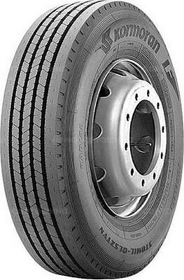 Kormoran F 295/80 R22,5 152/148K (Ведущая ось)