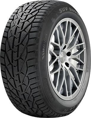 Kormoran Snow 205/55 R17