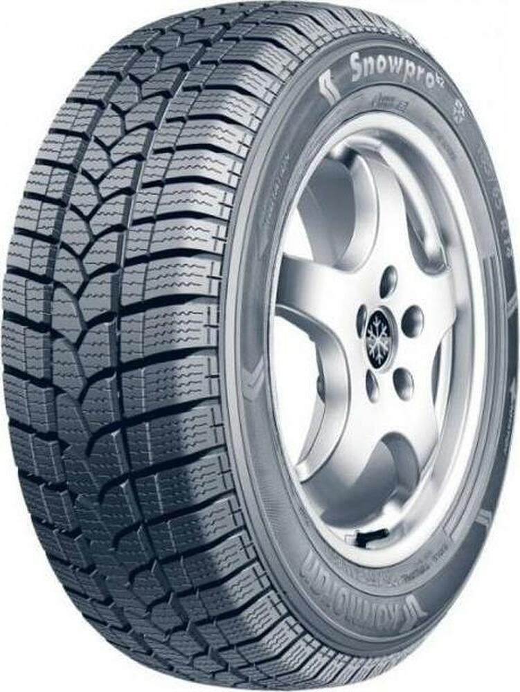 Kormoran SnowPro B4 195/60 R15 88T