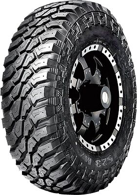 Kpatos FM523 215/75 R15 106/103Q
