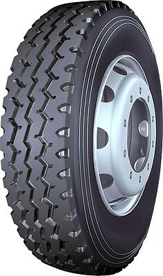Kpatos KTA01 295/80 R22,5 152/149L PR18 (Универсальные)