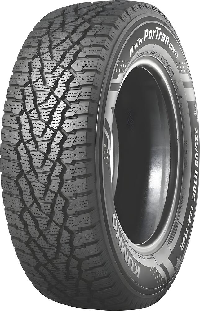 Kumho CW11 [Нешип] 215/65 R16C 109/107R