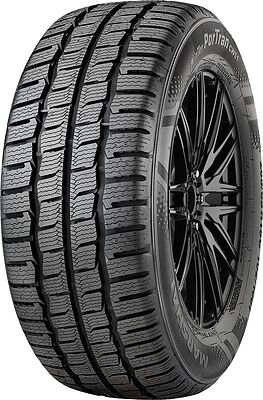 Kumho CW51 195/75 R16C 110/108R