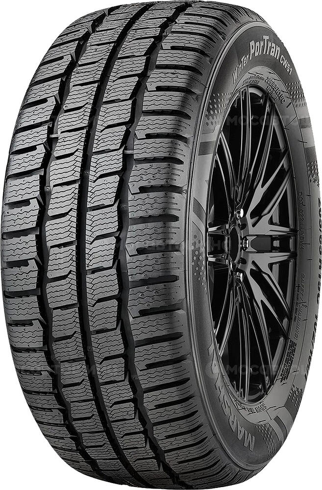Kumho CW51 195/75 R16C 107/105R