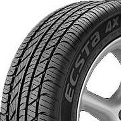 Kumho Ecsta 4X KU22 255/40 R18 99W XL