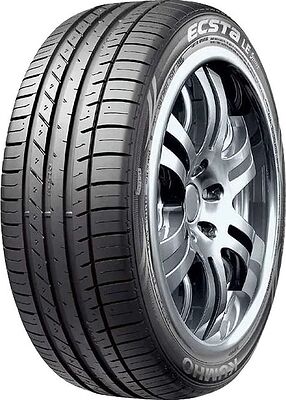 Kumho Ecsta Le Sport KU39 255/45 R18 100Y