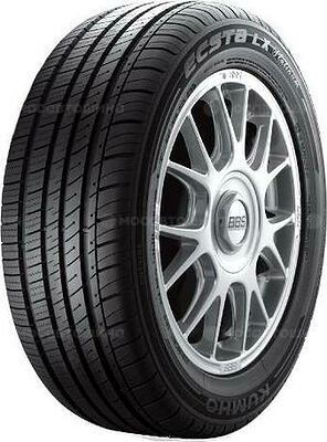 Kumho Ecsta LX KU27 225/45 R17 91W